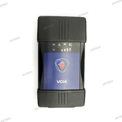 Scania VCI4 Diagnostic Scanner for Trucks and Buses