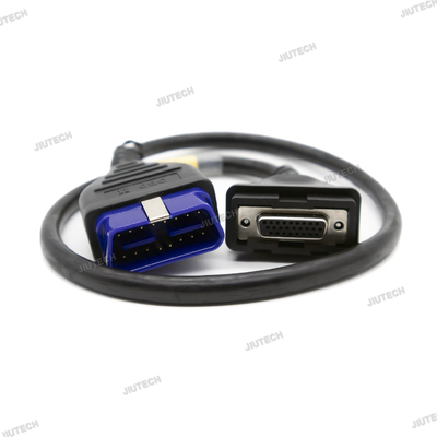 Scania VCI4 Diagnostic Scanner for Trucks and Buses