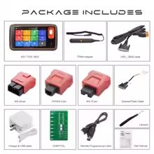 Xhorse Key Tool MIDI Basic 2in1 IMMO and TPMS Diagnostic Scanner