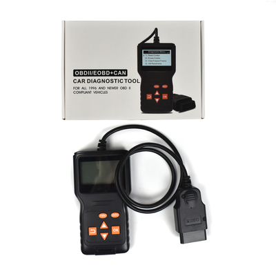 XTRUCK Y10 OBD2 Scanner Read Erase Fault Codes 1 Year Warranty