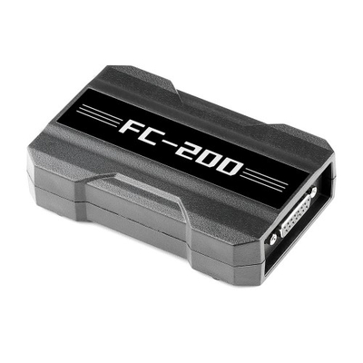 CG FC200 ECU Programmer Full Version Get Free Denso ECU and CHINA DELPHI MTxx License Support 4200 ECUs and 3 Operating Modes Upgrade of AT200 Auto ECU Programmer