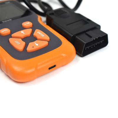 XTRUCK Y09 Professional OBD2 Scanner and Diagnostic Code Reader for All OBDII Protocol Cars Since 1996 with Nissan Consult-3 Plus Compatibility