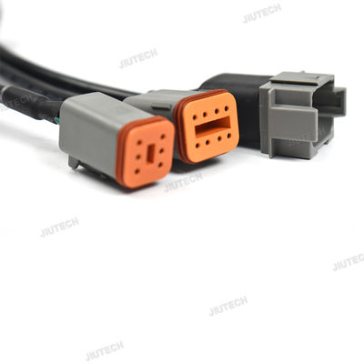  Vocom 88890300 Diagnostic Tool with CF53 Laptop PTT2.8.150 Software