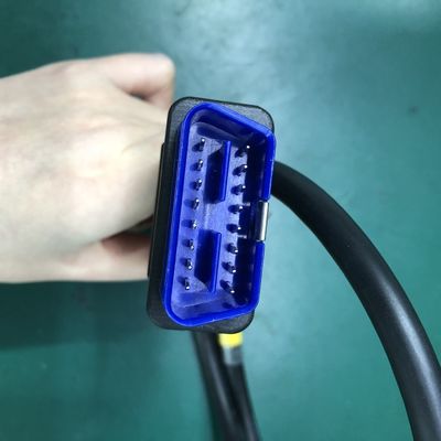 Original Scania VCI4 Diagnostic Tool for Scania Trucks Bus