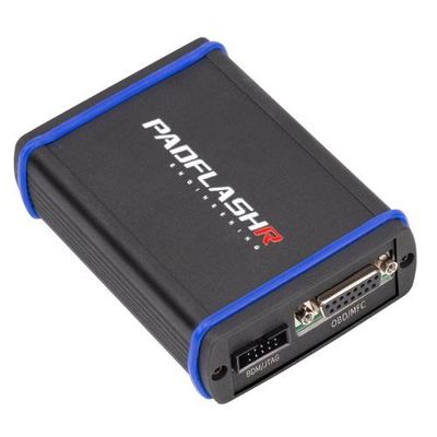 PADFLASH Full Version ECU TCU Programmer with Bluetooth and Checksum Support for Automotive Diagnostics