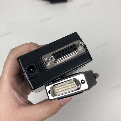Truck Excavator Commercial Vehicles EURO6/EURO5 Diagnostic Tool for ISUZU Diesel Engine ISUZU IDSS G-IDSS E-IDSS+Getac V110 Laptop