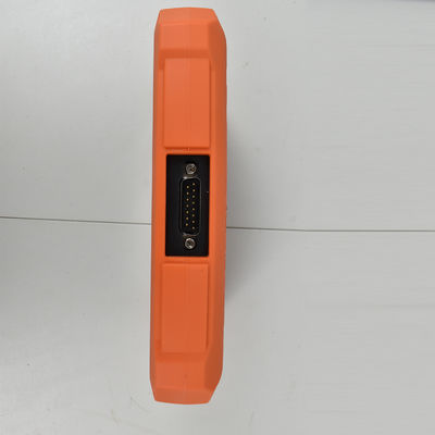 Xtruck M1 Motorcycle Diagnostic Tool with Stable Performance Handheld Operation and Large Capacity Storage