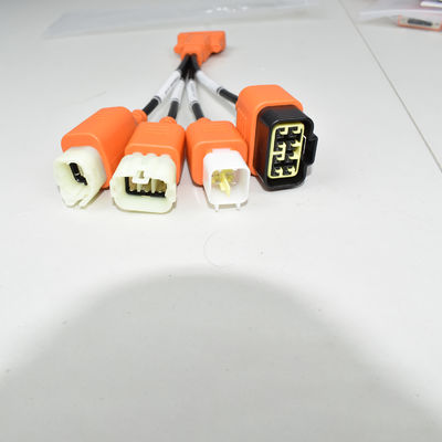 Xtruck M1 Advanced Motorcycle Diagnostic Tool with CFMOTO Test Support and 14 Language Interface