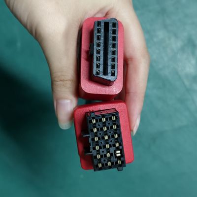 Xtruck 18Pin EBS Diagnostic Cable for WABCO Compatible Chassis Inspection Connection Cable