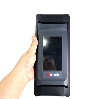 XTRUCK Chassis Diagnostic tool for Inspection ZF Eaton FAST SINOTRUCK transmission AMT AT TCU ABS EBS TBS ECAS ADAS AIRMATIC Retarder Diagnostic tool