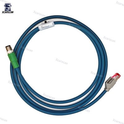 For Deutz-Fahr SDF D-Tech Diagnostic Tool D-TechAPP SDF for deutz Fahr Tractor Truck SerDia 4.0 Eol Software Program Tool