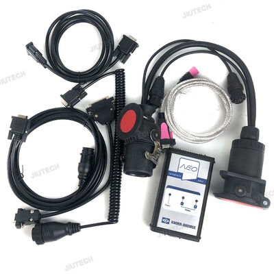 For KNORR Diagnostic Kit Truck trailer brake New software NEO Brake UDIF Knorr Interface Diagnostic Tool