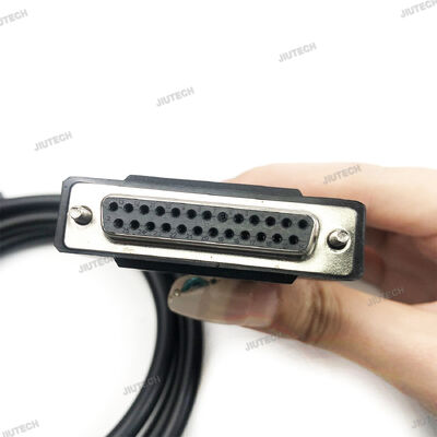 2024 Software Version Doosan Diagnostic Tool with SCR DPF DCU ECU Support and Multi-Language Interface for Excavator Engine Fault Scanner