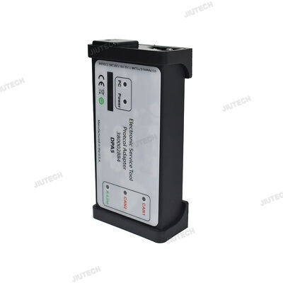 v9.9 CNH DPA5 Diagnostic Kit Heavy Duty Truck Diagnostic Scanner with Multi-Language Support and Full System Diagnostic