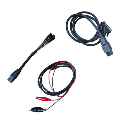 Alientech KESS3 ECU Tuning Tool with Agriculture Truck Bus Bench License for OBD Tuning and Upgradable from Slave to Master