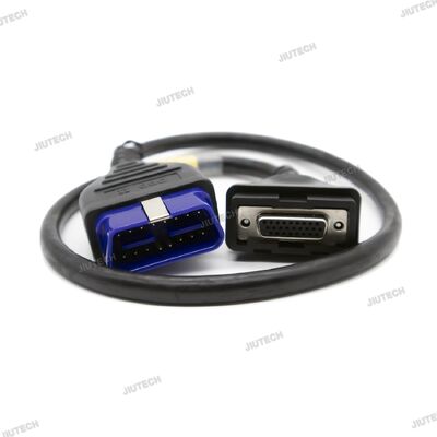 Scania VCI4 Diagnostic Tool with Wi-Fi Wireless Technology SDP 3 Software for Multi-System Diagnostics in Trucks and Buses