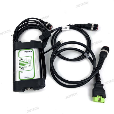 2026 Heavy truck FOR vocom vocom1 88890300 interface truck UD For Mack Vocom 1 diagnostic tool programming tool with CF53 laptop
