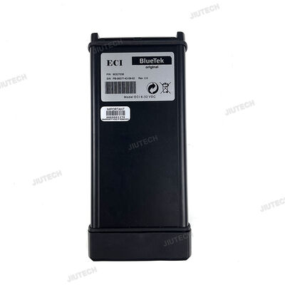 Eltrac 18.1 for IVECO ELTRAC EASY Truck Diagnostic Scanner iveco ECI Diagnostic Interface Tool
