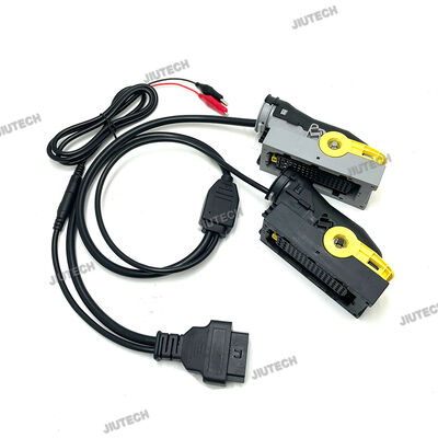 For Vocom/Mack Vocom ECU Programming Test Cable for Common Rail Engine Truck Excavator Diagnosis Work for Vocom 88894000
