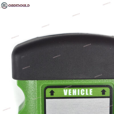 2026 Newest JPRO DLA+2.0 Professional Diagnostic Tool 2023 V3 Heavy Duty Truck Scanner JPro DLA+ 2.0 Adapter Kit with CF53 Laptop