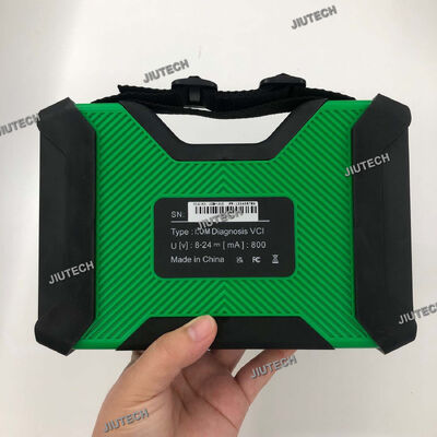 MB PRO N3+ USB 3.0 Full Configuration Diagnostic tool SUPER ICOM PRO N3 For B-MW Support code OBD2 Scanner
