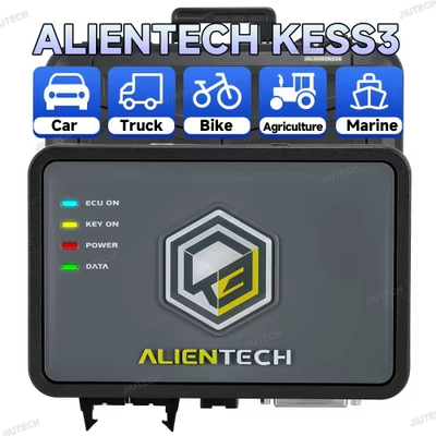 ALIENTECH KESS3 KESS V3 ECU TCU Power Upgrade Modification Adjustment Repair Clone Read Write
