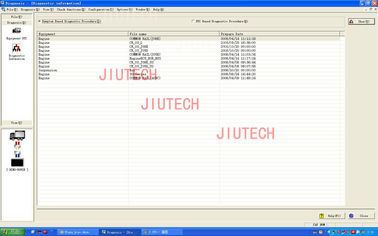 Hino Diagnostic Explorer V3.0 Software for Hino Diagnostic Tool