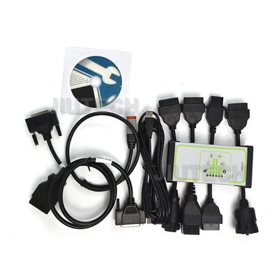 Xtruck Y1 Heavy Truck Diagnostic Scanner For  88890300 Vocom