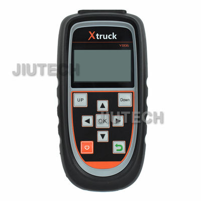 Xtruck Y006 for Universal Trucks Detection