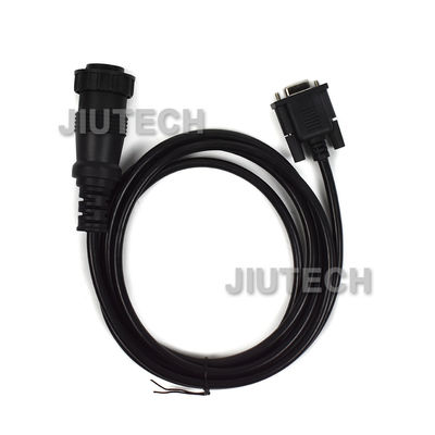 Doosan uVIM diagnostic tool