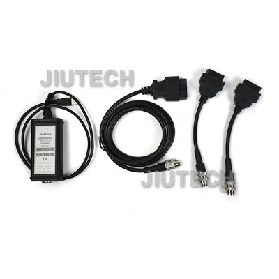 Multi PCs Agricultural Diagnostic Tool