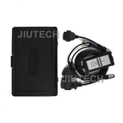 Multi PCs Agricultural Diagnostic Tool