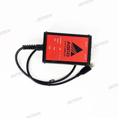 AGCO EDT diagnostic scanner