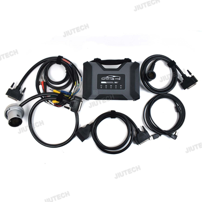 Bmw M6 Plus Doip Vci Mb Star Diagnostic Wifi Update Of Star C4 C6