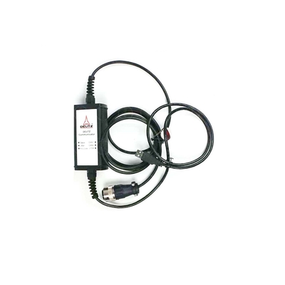 Đối với công cụ quét chẩn đoán Deutz Đối với phần mềm Deutz DeCOM SerDia Hỗ trợ CAN K / L-Line Đối với bộ điều khiển Deutz DECOM chẩn đoán