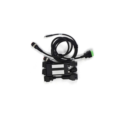 CF19 Laptop For volvo vocom 2 vocom ii PRO Premium Tech Tool ppt truck excavator diagnostic Tool for UD/Mack/ Renault