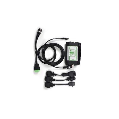 for VOLVO Vocom 88890300 for volvo truck excavator diagnostic tool for volvo ptt 2.8 dev2tool EUR6 FH FM4 +CF19