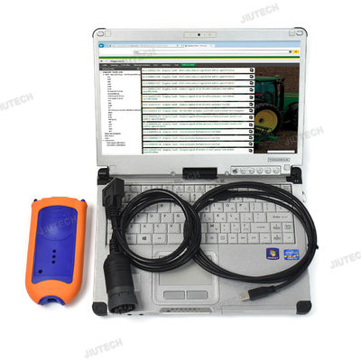Electronic Data Link Diagnostic Adapter