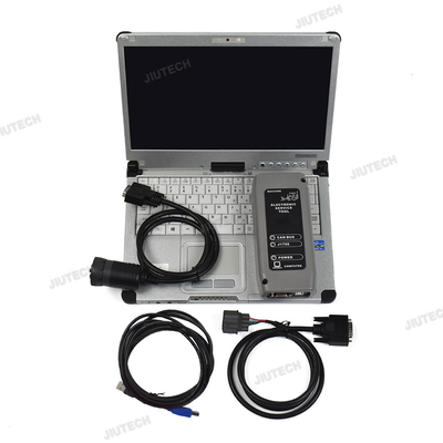 Auto diagnostic scanner for JCB Service Master SM4.21.2.6 Agricultural Diagnostic Scanner for JCB ServiceMaster+CFC2