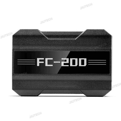 CG FC200 ECU Programmer Full Version with New Adapters Set 6HP & 8HP / MSV90 / N55 / N20 / B48/ B58 and MPC5XX Adapter