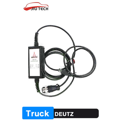 DEUTZ DIAGNOSTIC KIT DECOM Máy quét chẩn đoán