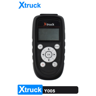 XTRUCK Y005 Cảm biến oxy nitơ Dụng cụ chẩn đoán máy bơm urê