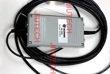 Toàn bộ máy quét xe tải hạng nặng Scania VCI1 cho xe tải cũ