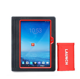 LAUNCH X431 HD Heavy Duty Truck 10.1inch Android ScanPad multimeters analyzers car scanner diagnostics tool for repair