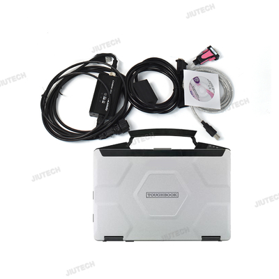 Máy quét chẩn đoán Linde Canbox với Pathfinder 3.4.5 Phần mềm cho xe nâng