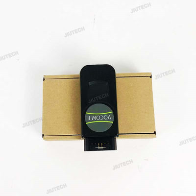 Original Mini  VocomII Adapter 88894200 Truck Diagnostic Tool Support Wifi Work for /Renault/UD/Mack Truck+CF53 laptop