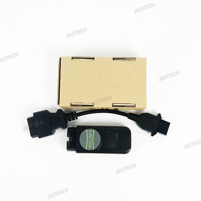 VOCOM II 88894200 Mini Diagnostic Tool for  Trucks Buses and Construction Equipment F110 Tablet Included