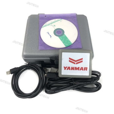 Công cụ chẩn đoán Yanmar cho máy đào diesel và máy kéo Yanmar 1983000033 CS9703000000