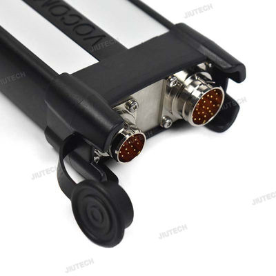 CFC2 Laptop for Vocom2 VOCOM 2 PTT 2.8 Vocom 2 Tech Tool Diagnostic Tool For  vovom 88894000 VOCOM II Heavy Duty Truck Diagnostic Tool