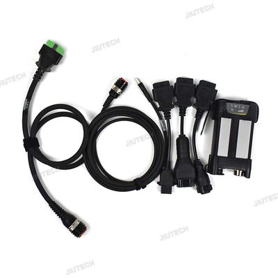 2024 latest version PTT V2.8.150/2.7 for  Vocom1 VOCOM penta 88894000 VOCOM Heavy Duty Truck Diagnostic Tool with CF53 Laptop